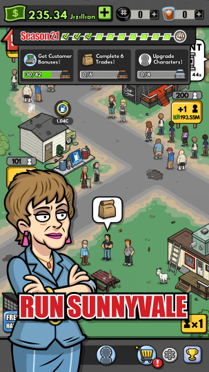 Trailer Park Boys Greasy Money Screen Plot Points