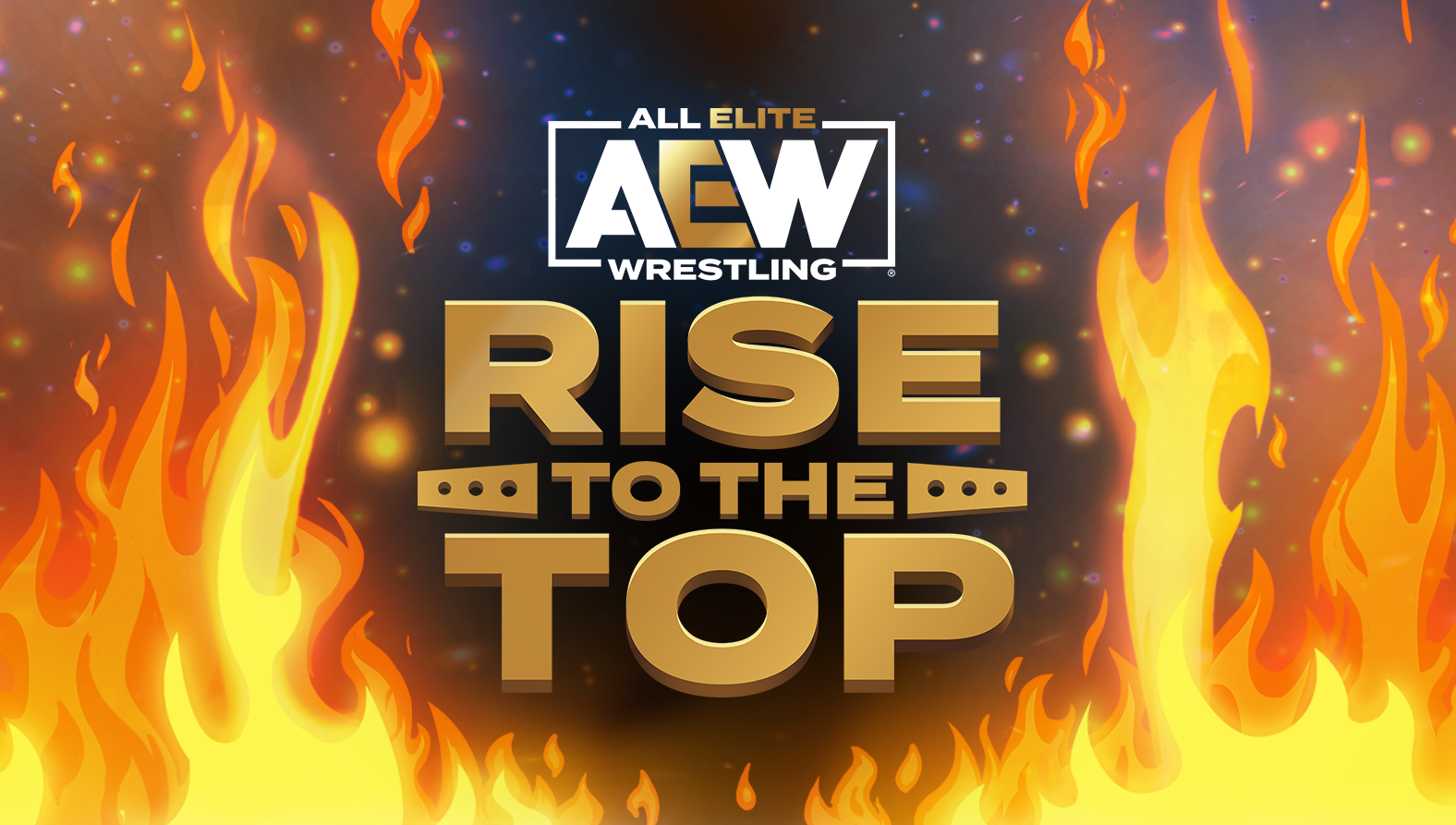 AEW: Rise To The Top