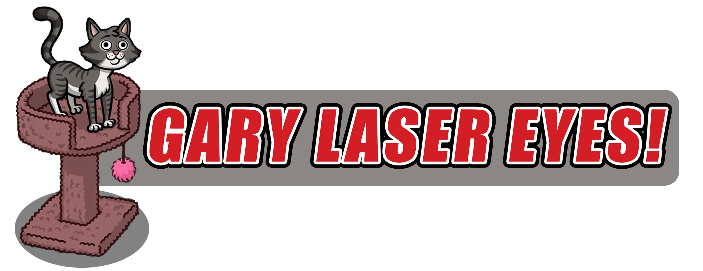 Trailer Park Boys Greasy Money - Gary Laser Eyes 2