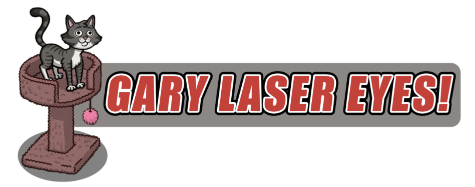 Trailer Park Boys Greasy Money - Live Event Gary Laser Eyes